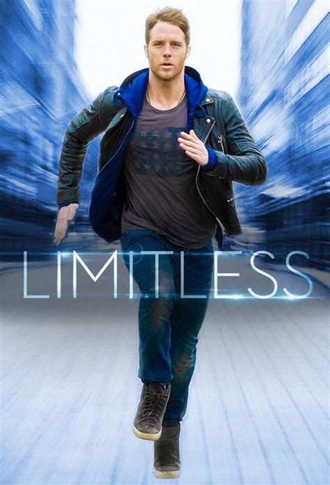 limitless tv show season 2.